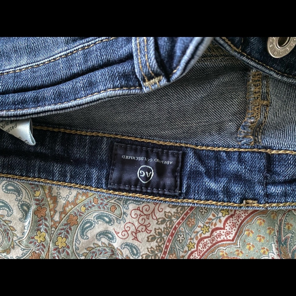 Ag jeans